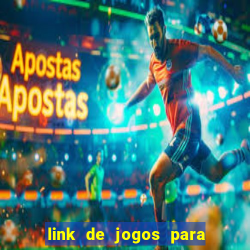 link de jogos para ganhar dinheiro